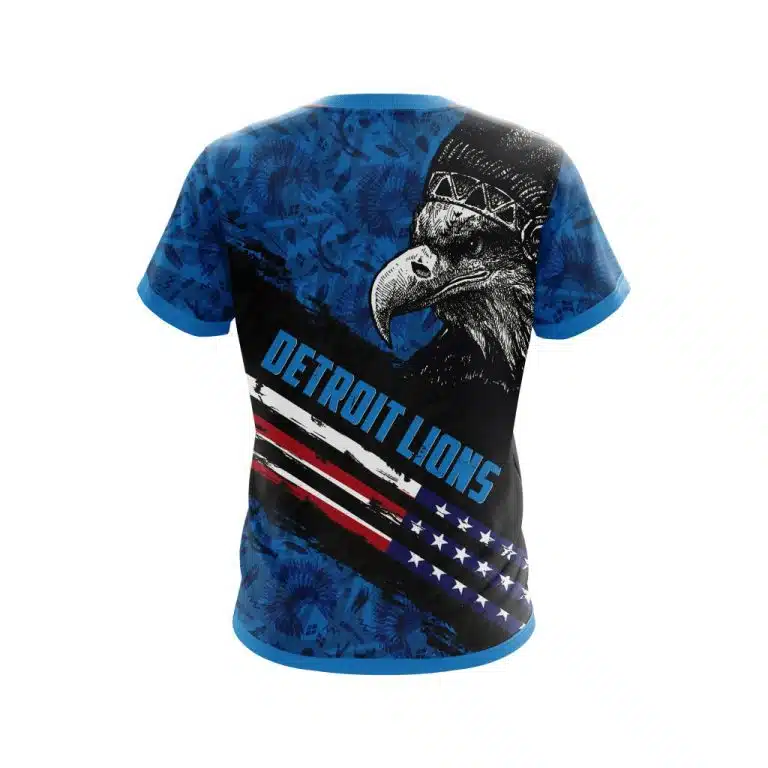 Clothes Detroit Lions GM90 - Image 5