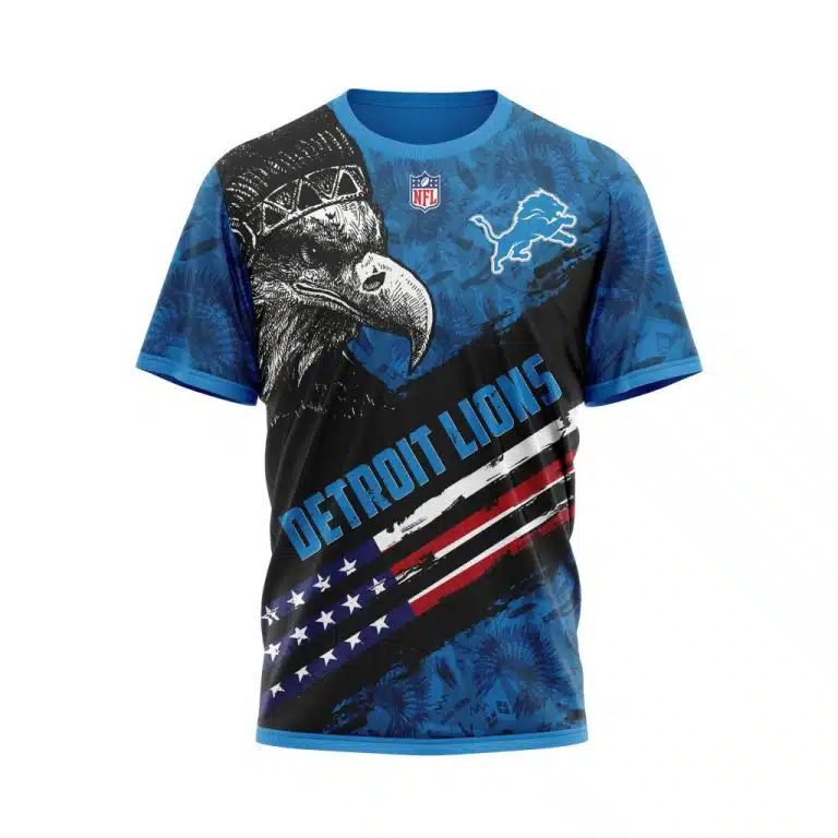 Clothes Detroit Lions GM90 - Image 4