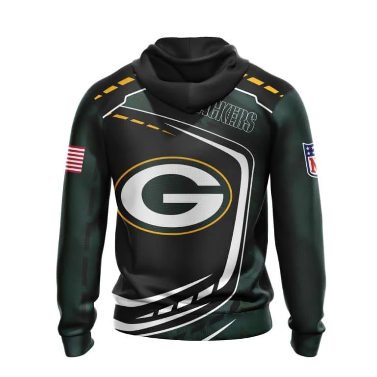 Clothes Green Bay Packers NB17 - Image 3