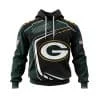 Clothes Green Bay Packers NB17