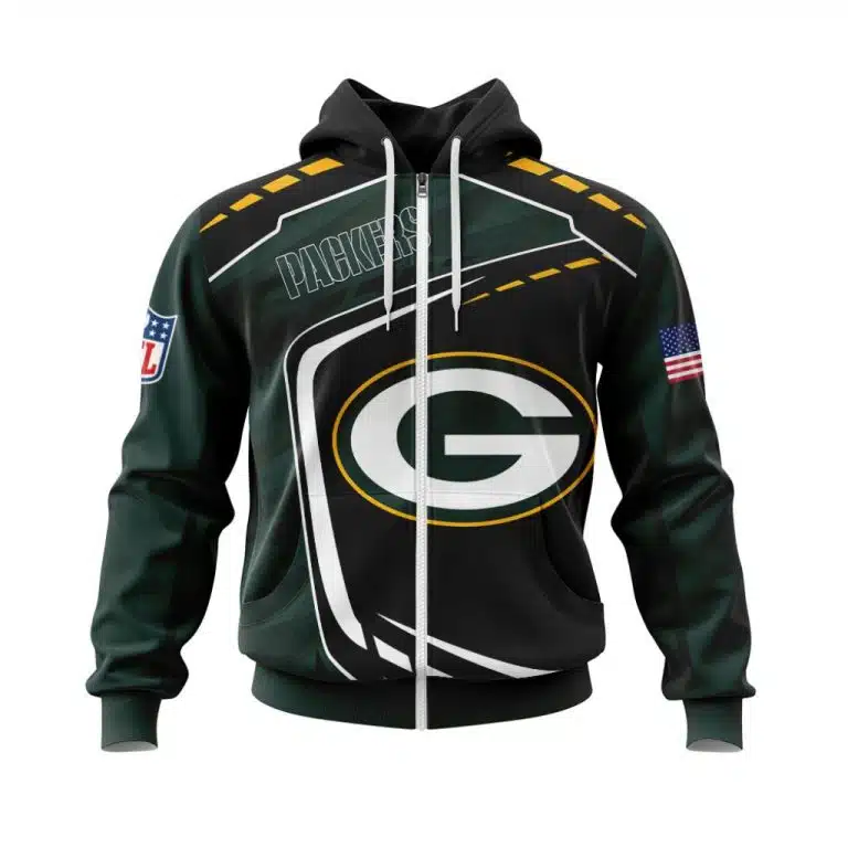 Clothes Green Bay Packers NB17 - Image 2