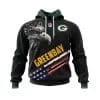 Clothes Green Bay Packers VF17