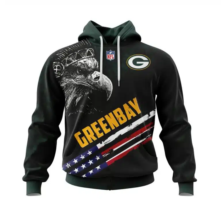 Clothes Green Bay Packers VF17