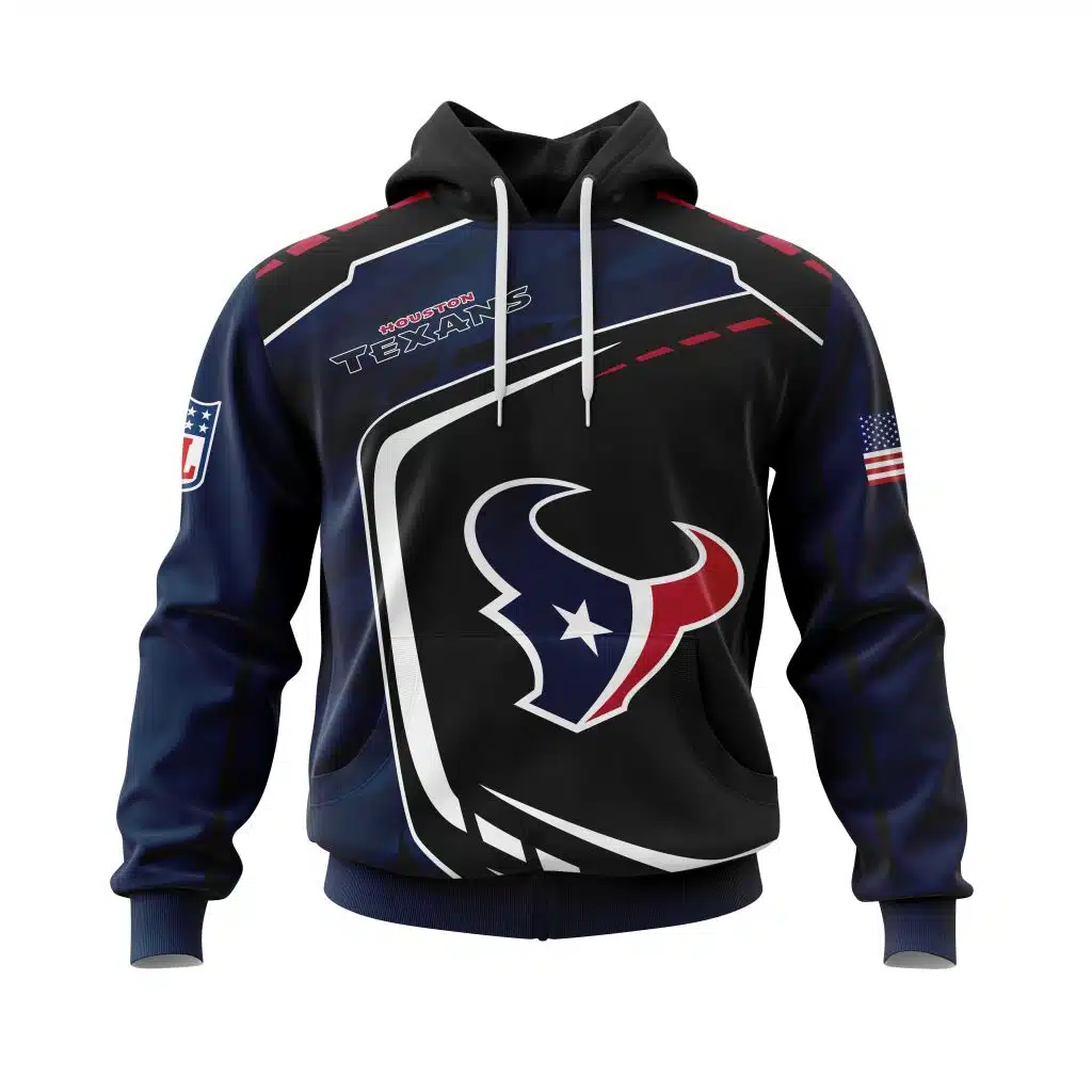 Clothes Houston Texans VQ38