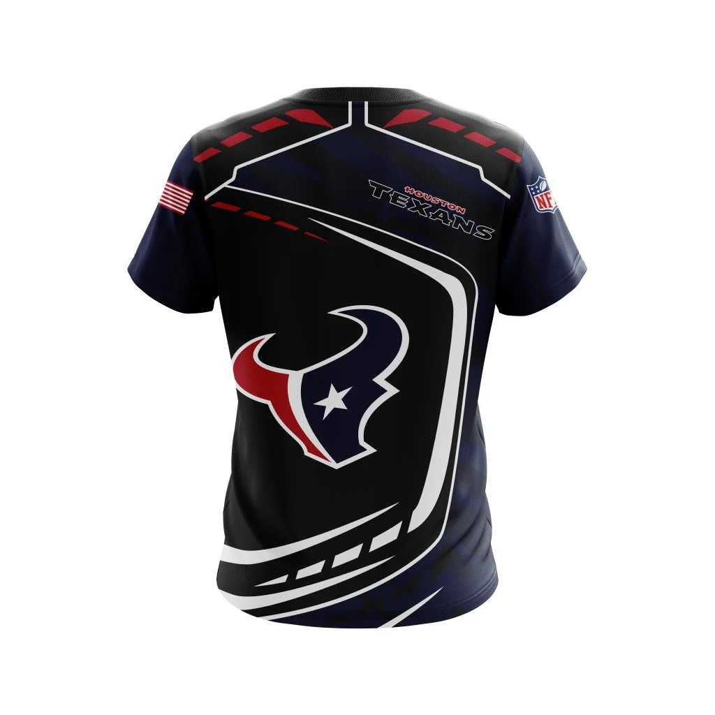 Clothes Houston Texans VQ38 - Image 5