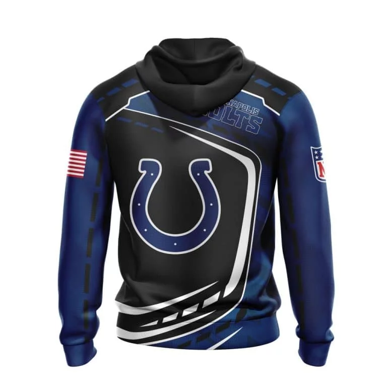 Clothes Indianapolis Colts VA98 - Image 3