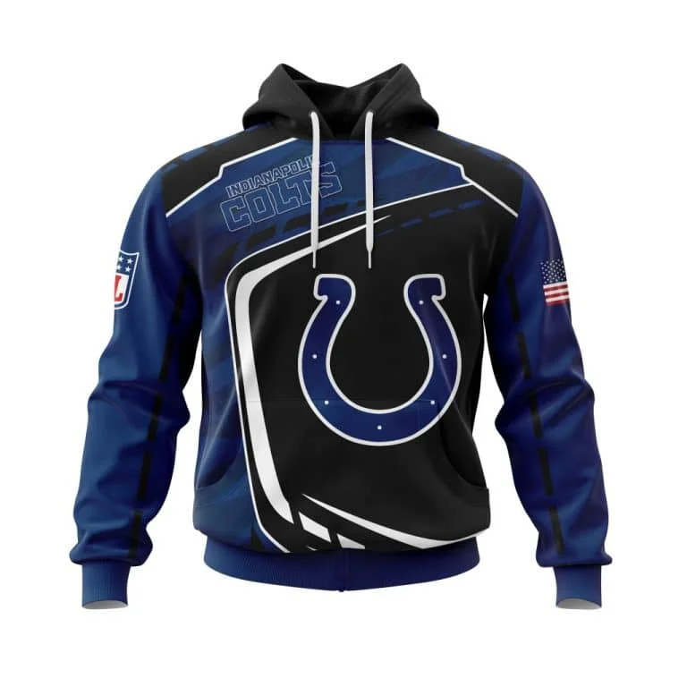 Clothes Indianapolis Colts VA98