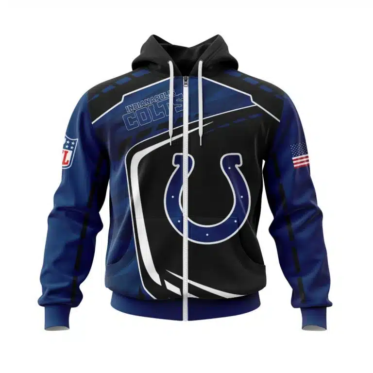 Clothes Indianapolis Colts VA98 - Image 2