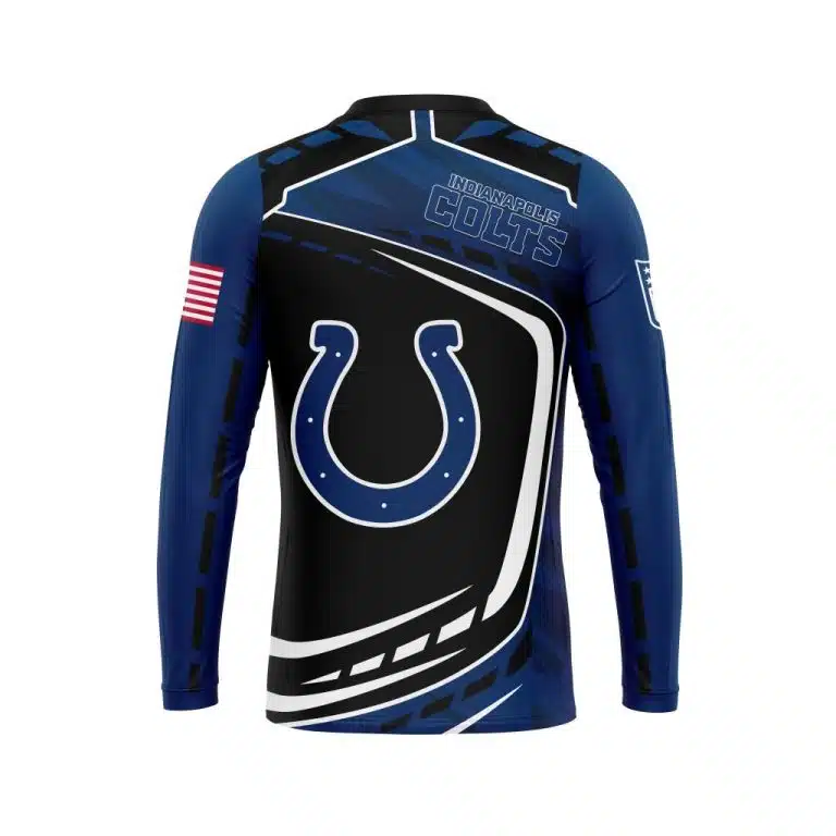 Clothes Indianapolis Colts VA98 - Image 5