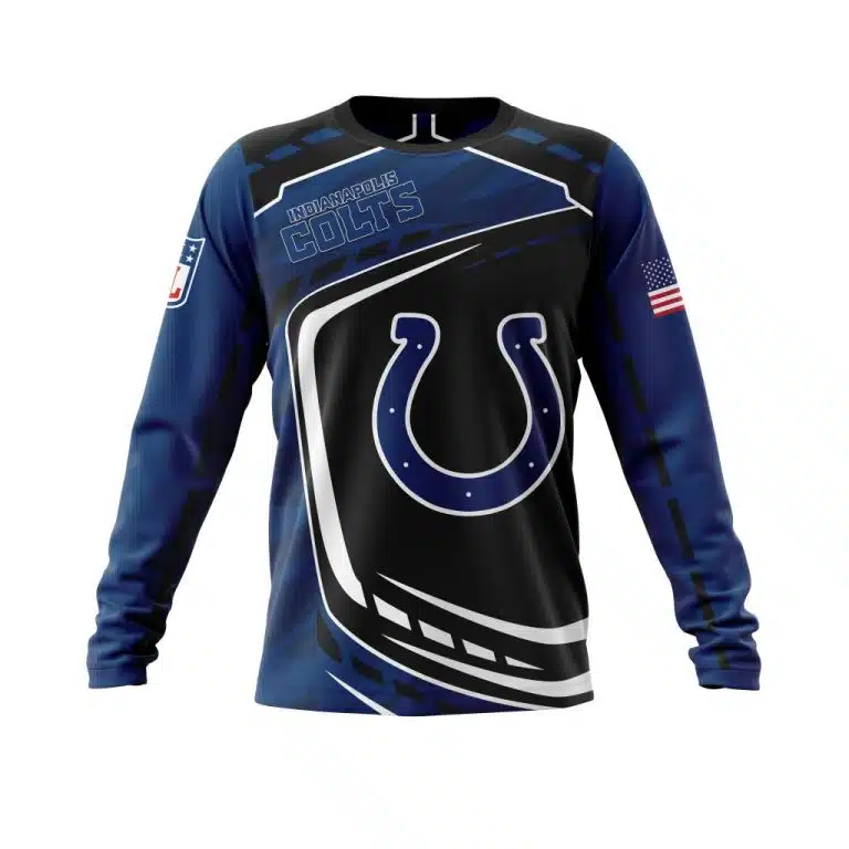 Clothes Indianapolis Colts VA98 - Image 4
