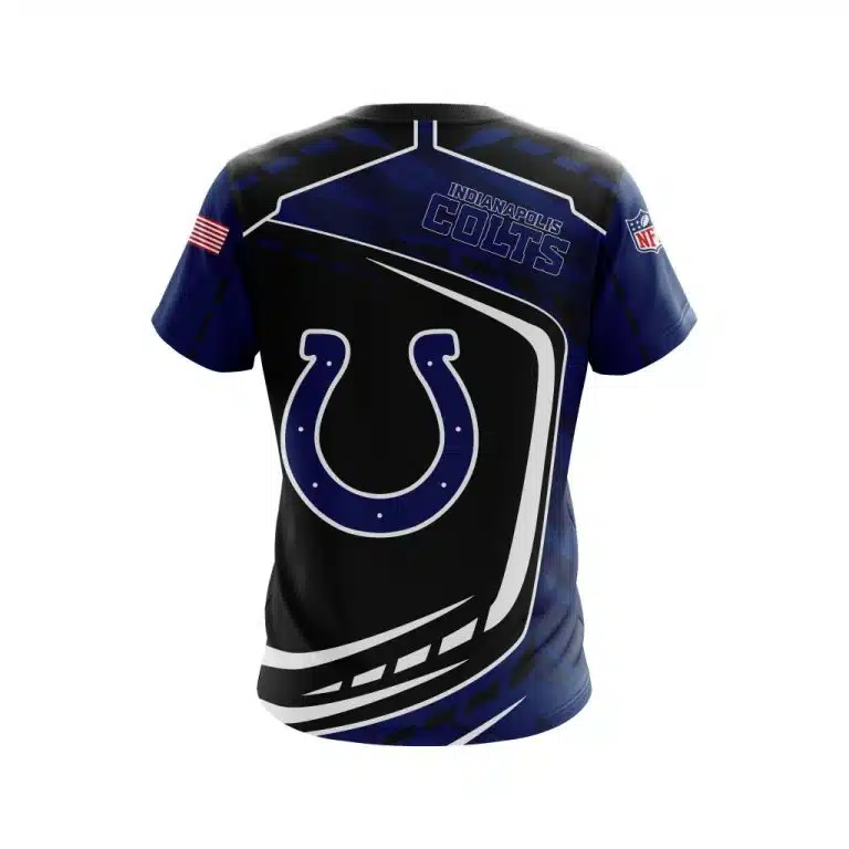 Clothes Indianapolis Colts VA98 - Image 7