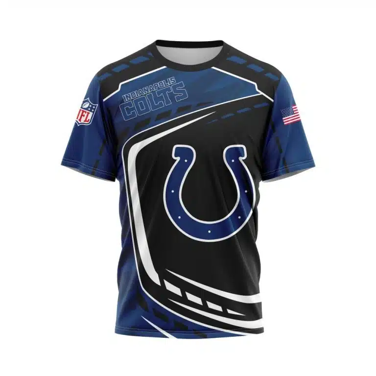 Clothes Indianapolis Colts VA98 - Image 6