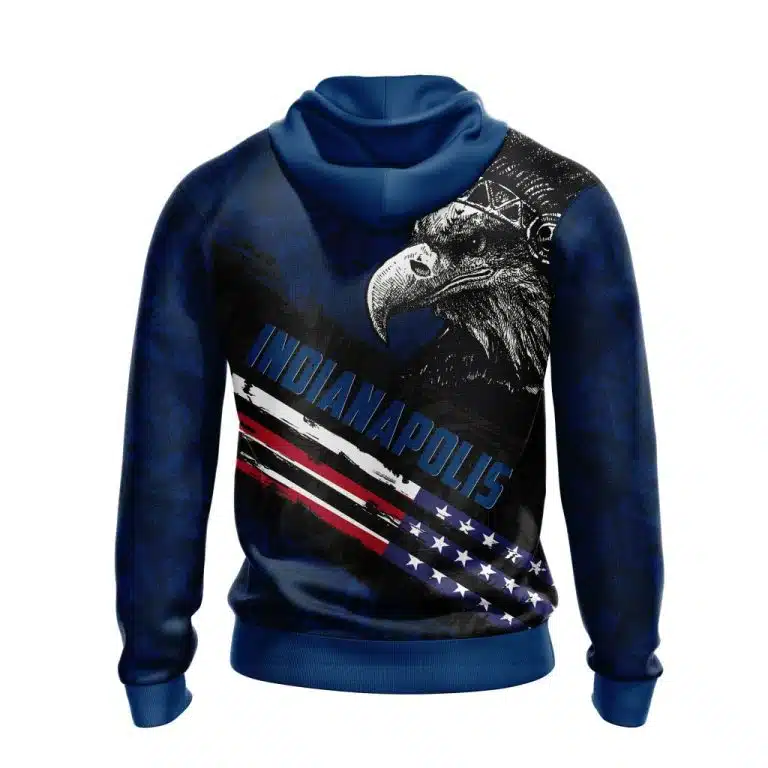 Clothes Indianapolis Colts BA12 - Image 3