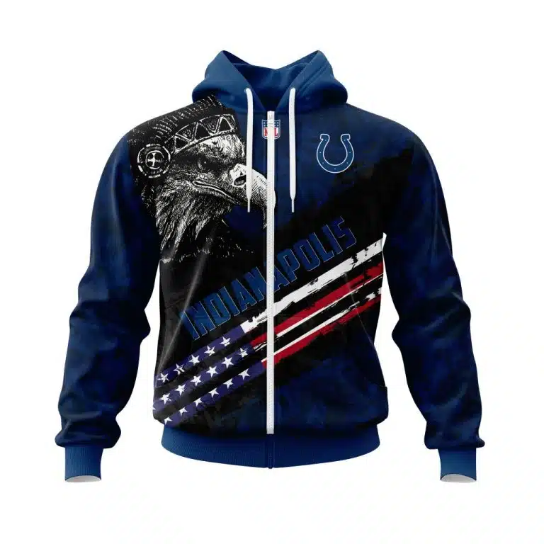 Clothes Indianapolis Colts BA12 - Image 2