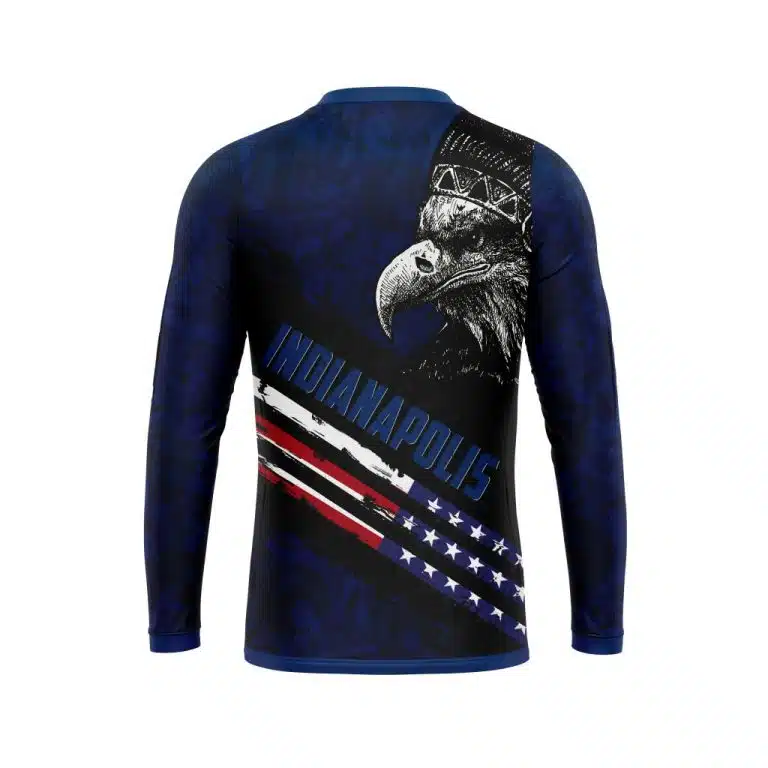Clothes Indianapolis Colts BA12 - Image 7