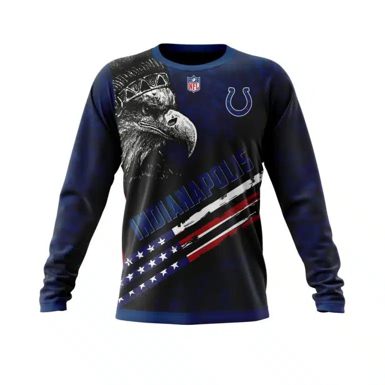 Clothes Indianapolis Colts BA12 - Image 6