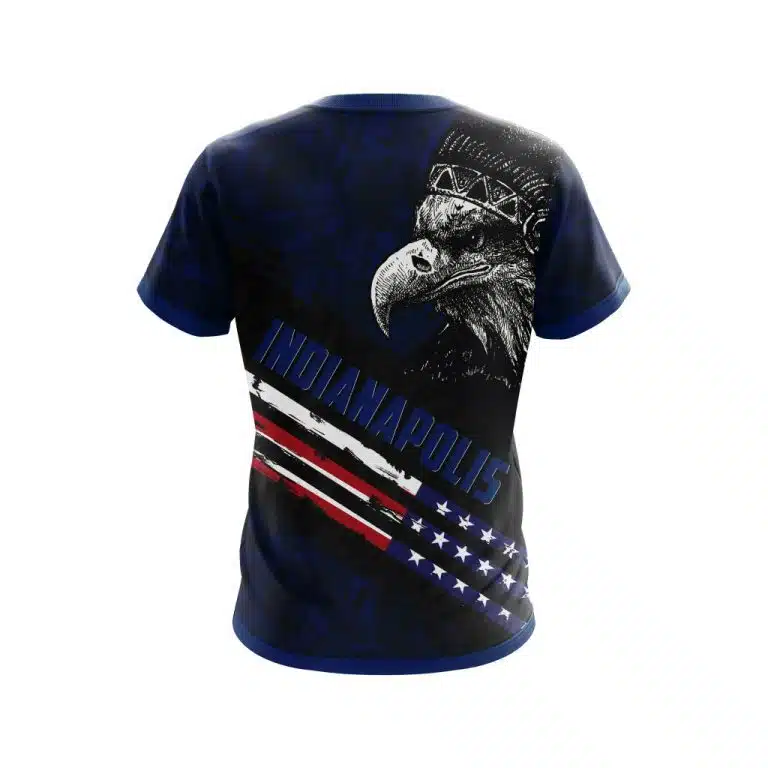 Clothes Indianapolis Colts BA12 - Image 5