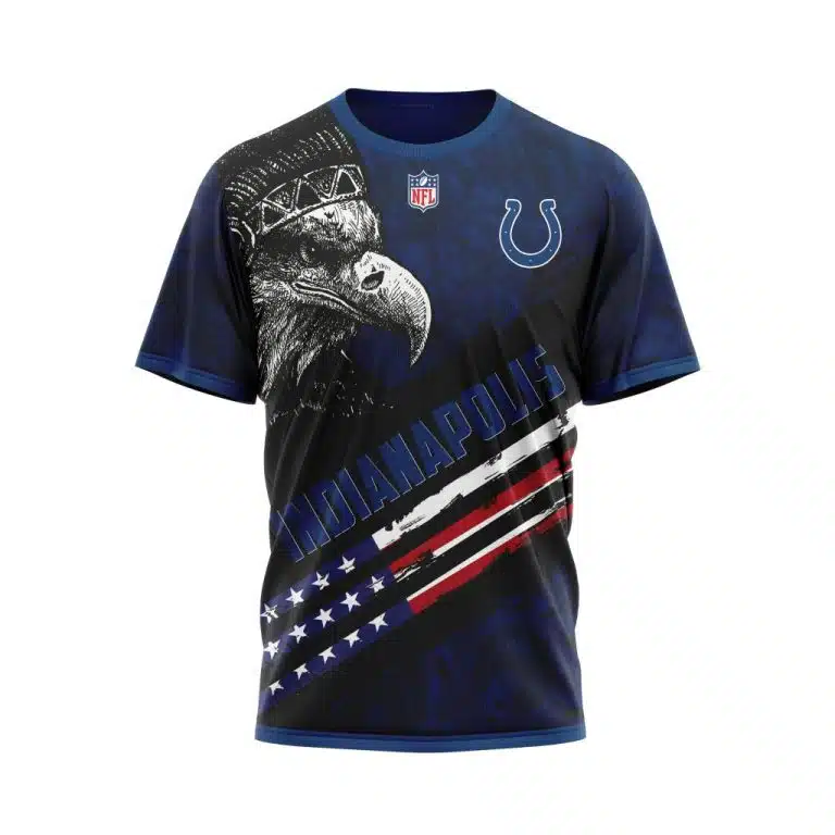 Clothes Indianapolis Colts BA12 - Image 4