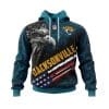 Clothes Jacksonville Jaguars OI23