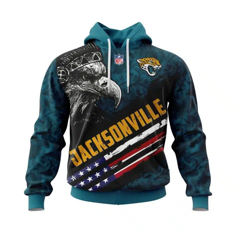Clothes Jacksonville Jaguars OI23