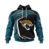 Clothes Jacksonville Jaguars OP17