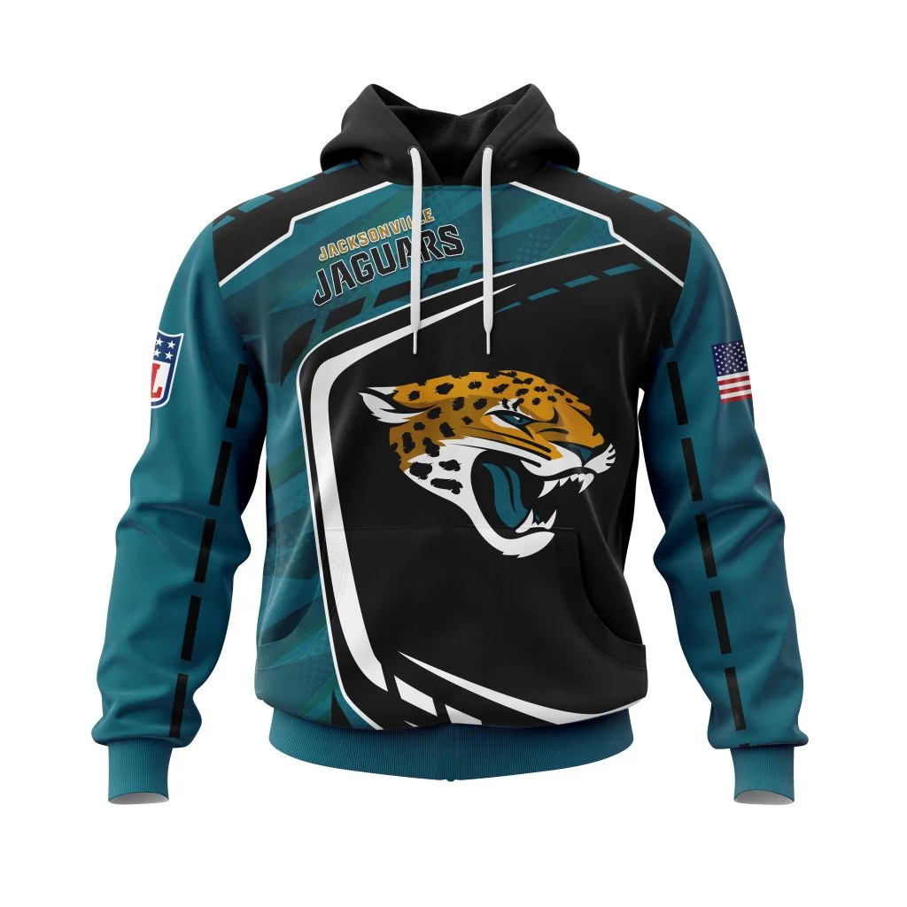 Clothes Jacksonville Jaguars OP17