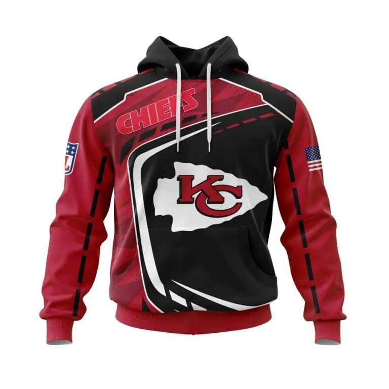 Clothes Kansas City Chiefs BA82
