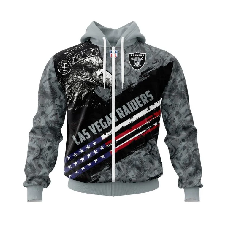 Clothes Las Vegas Raiders BA34 - Image 2