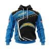 Clothes Los Angeles Chargers AY27