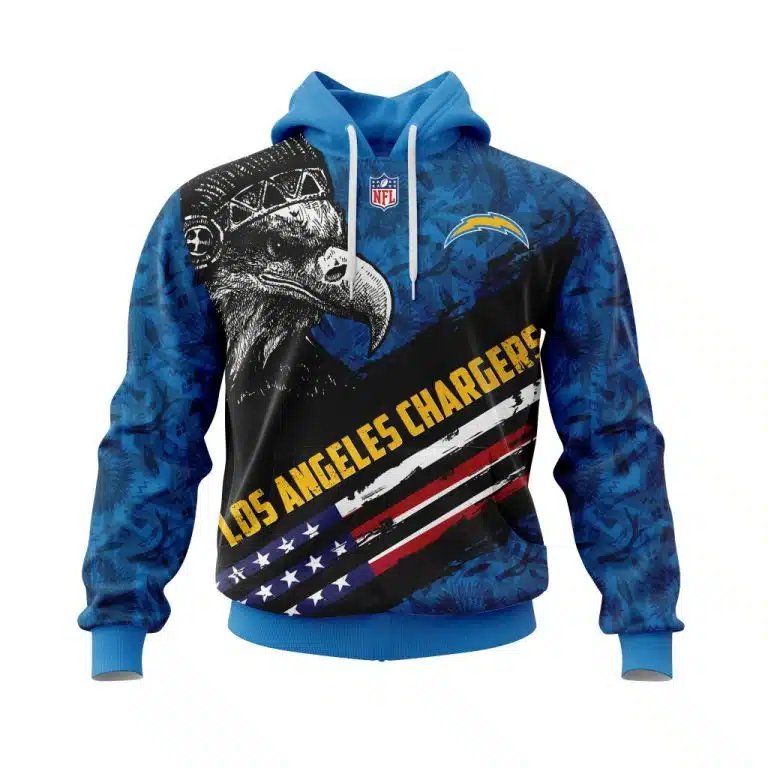 Clothes Los Angeles Chargers AV38