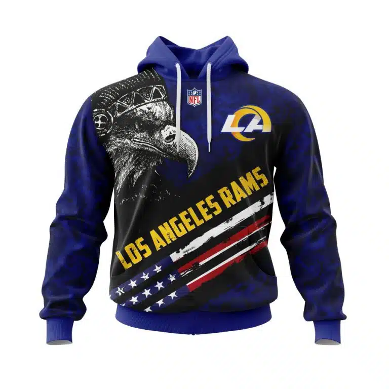 Clothes Los Angeles Rams XB91