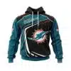 Clothes Miami Dolphins VQ28