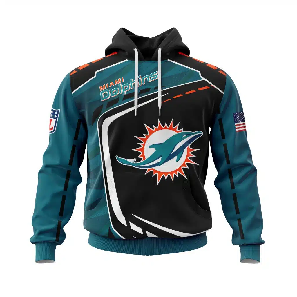 Clothes Miami Dolphins VQ28