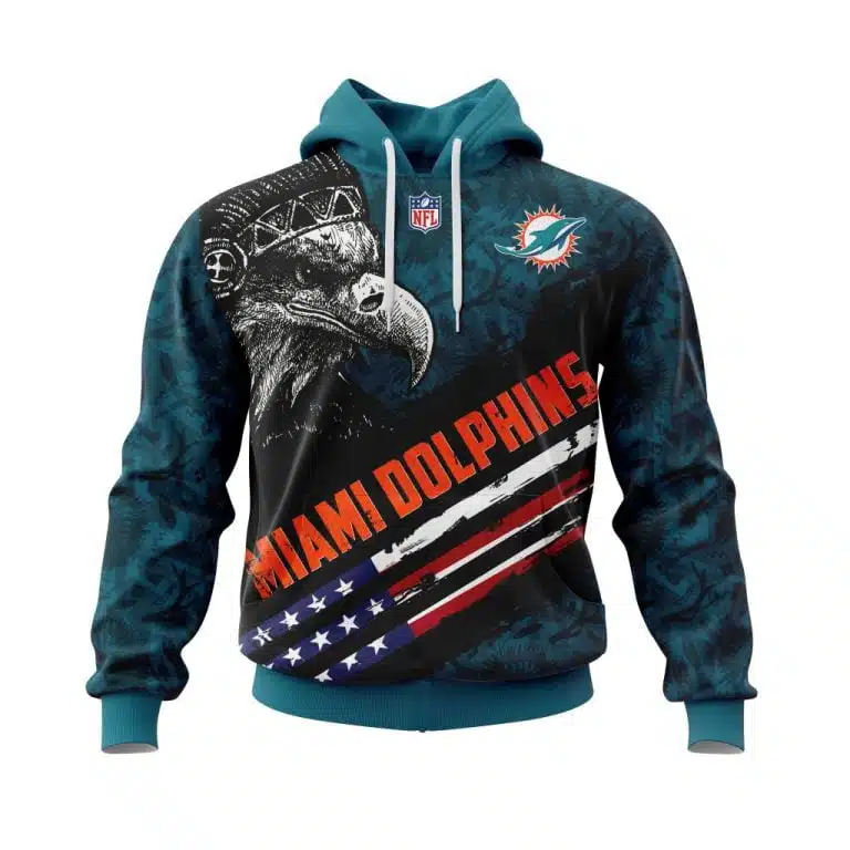 Clothes Miami Dolphins NA82
