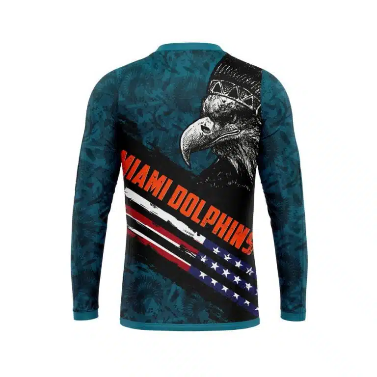 Clothes Miami Dolphins NA82 - Image 7