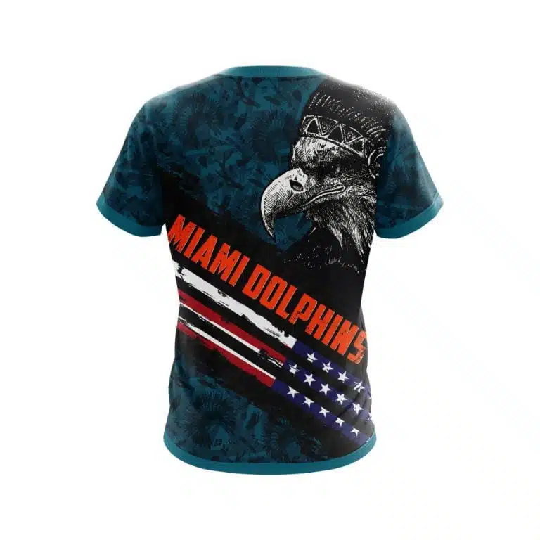 Clothes Miami Dolphins NA82 - Image 5