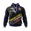Clothes Minnesota Vikings NQ20