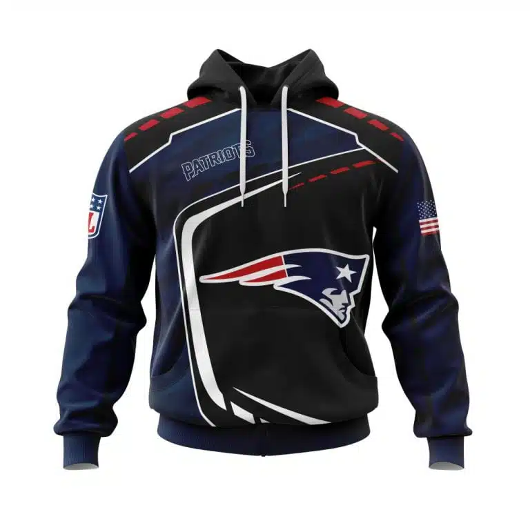 Clothes New England Patriots XZ32