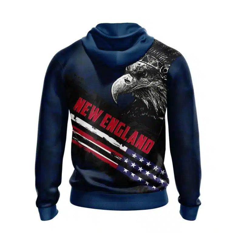 Clothes New England Patriots DA25 - Image 3