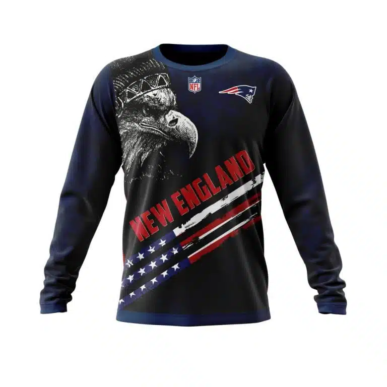 Clothes New England Patriots DA25 - Image 6