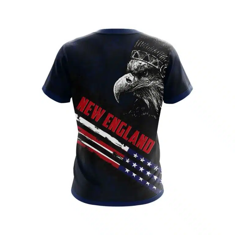 Clothes New England Patriots DA25 - Image 5