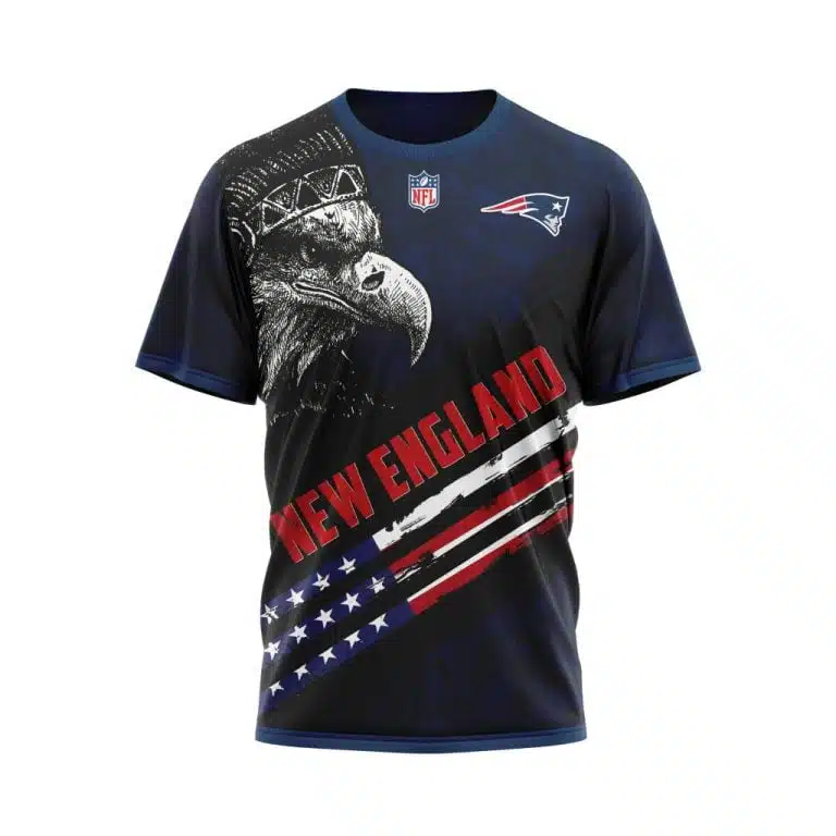 Clothes New England Patriots DA25 - Image 4