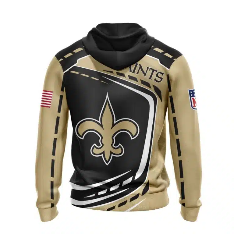 Clothes New Orleans Saints HP15 - Image 3