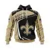Clothes New Orleans Saints HP15