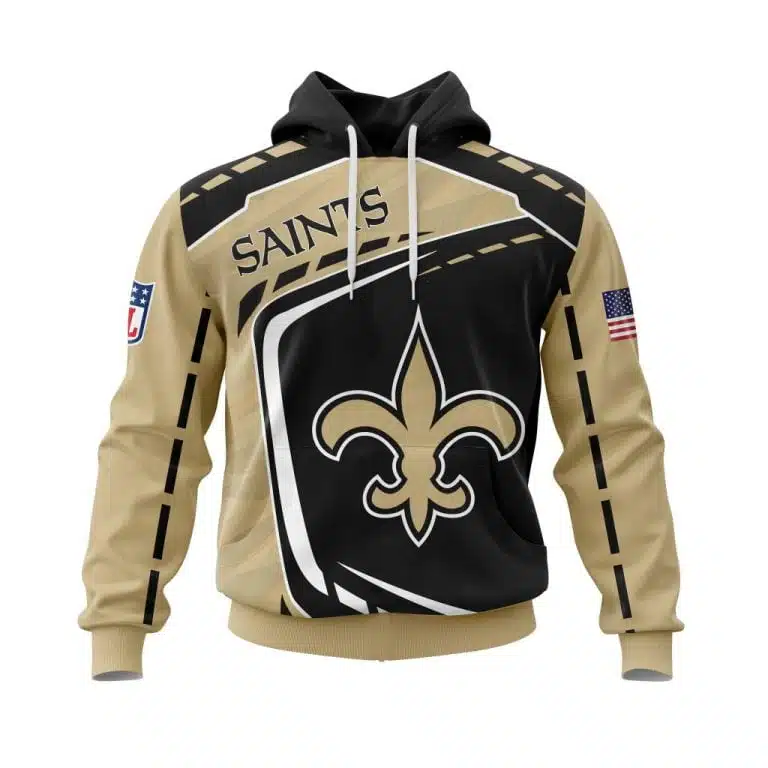Clothes New Orleans Saints HP15