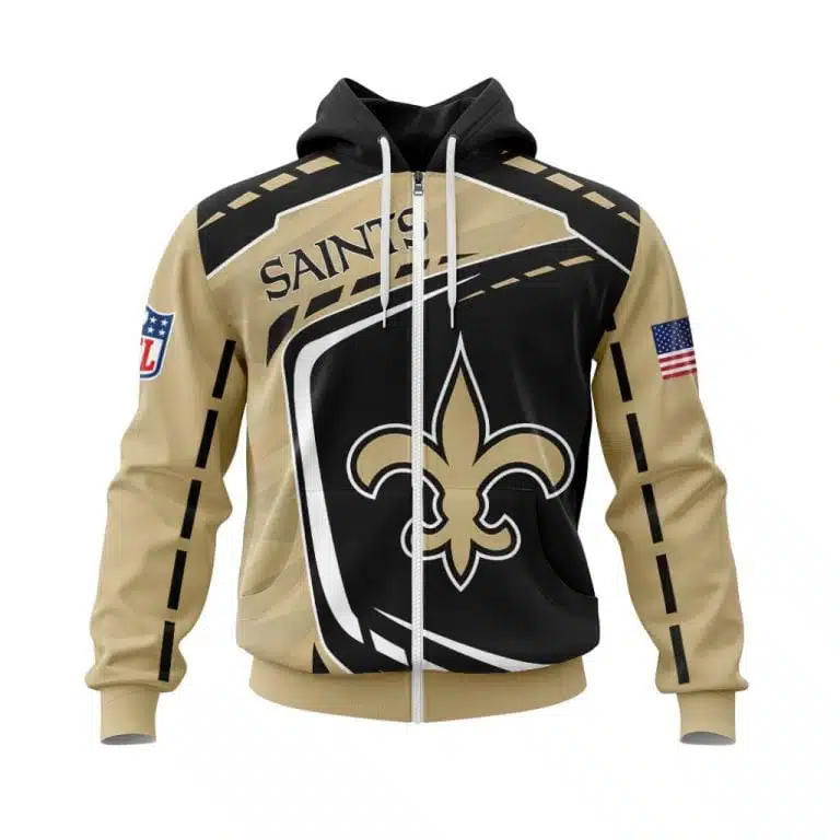 Clothes New Orleans Saints HP15 - Image 2