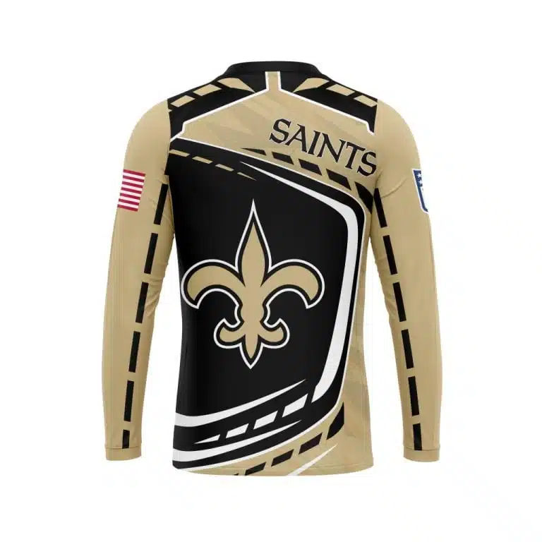 Clothes New Orleans Saints HP15 - Image 7