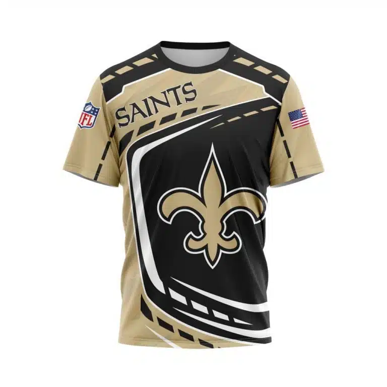 Clothes New Orleans Saints HP15 - Image 4
