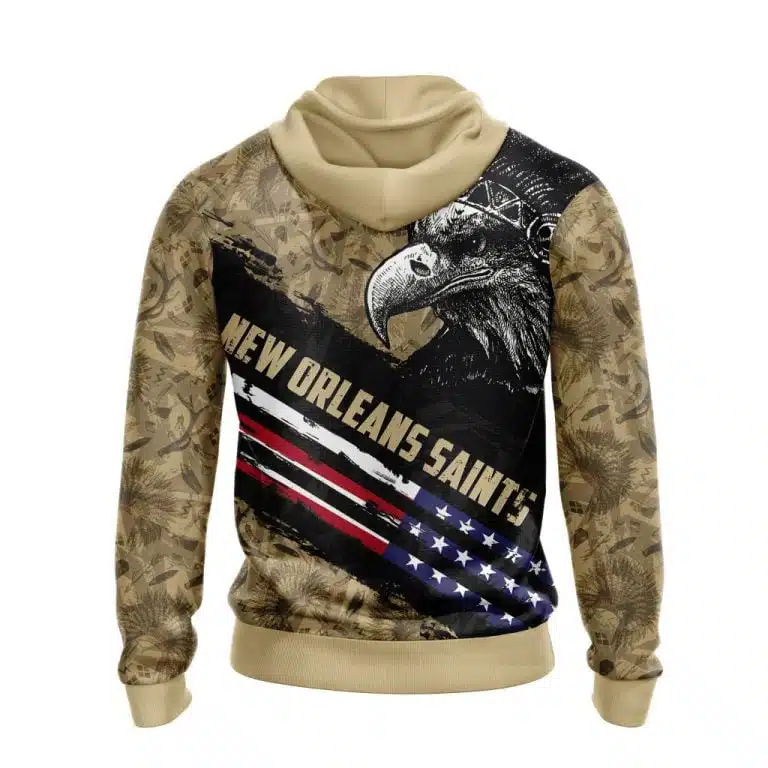 Clothes New Orleans Saints NU21 - Image 2