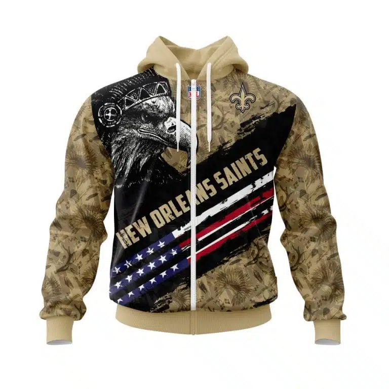 Clothes New Orleans Saints NU21